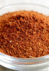 cajun seasoning