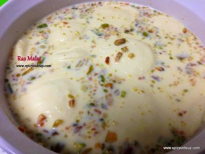 1-ras malai